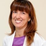Dra. Mª Ángeles Manzanares, ginecóloga  de FIVMadrid