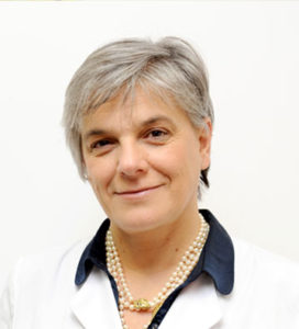 Dra. Elisabetta Ricciarelli