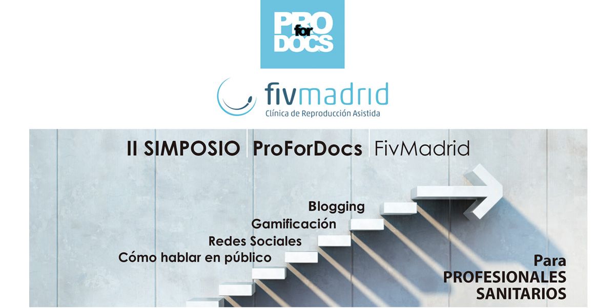 ProForDocs 2015 FIVMadrid