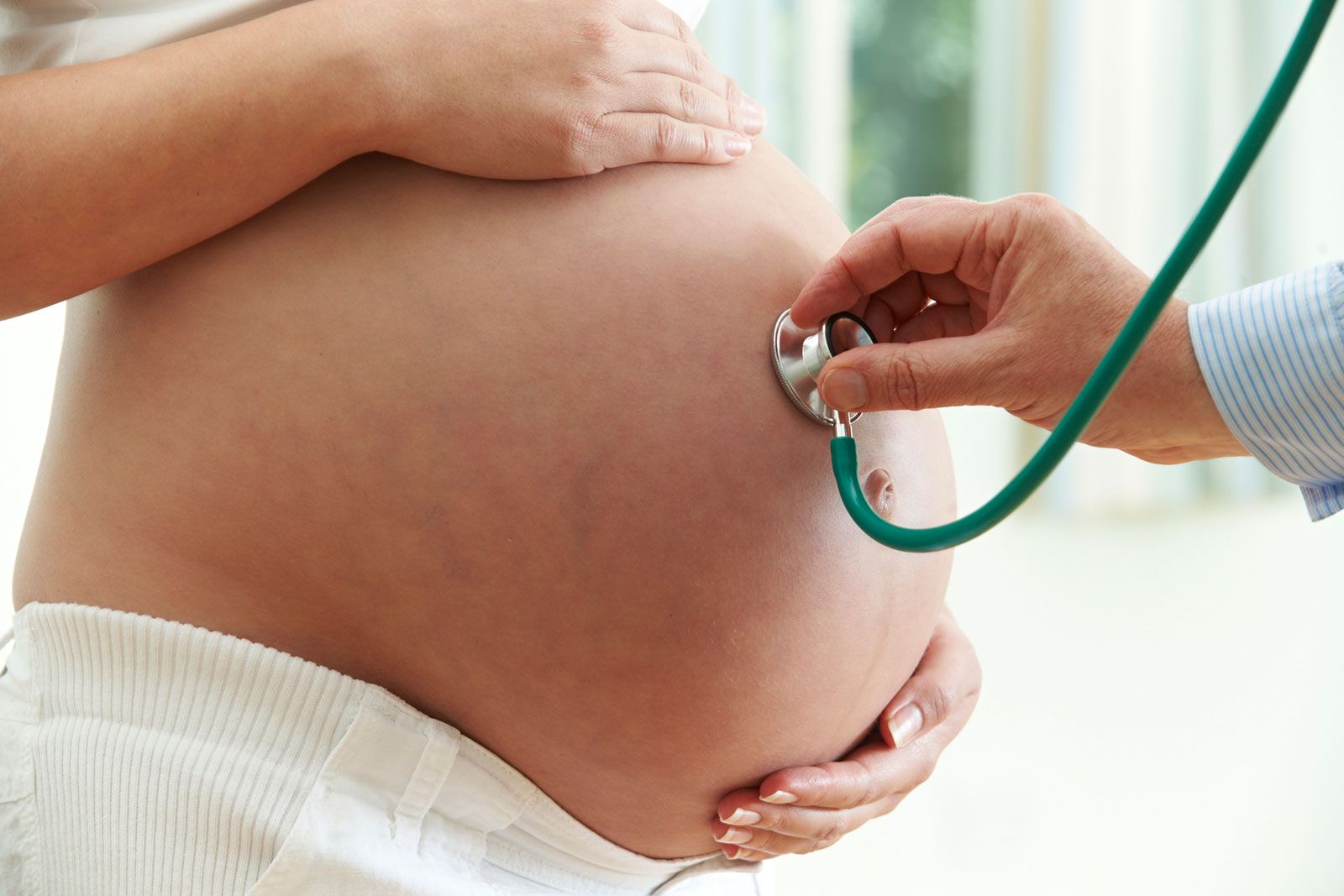 tasas de embarazo ciclo de fecundación in vitro