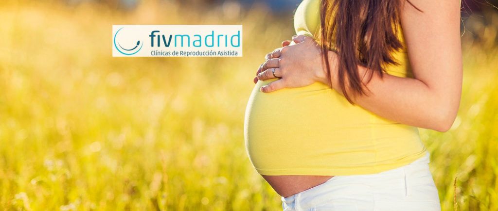 Lograr el embarazo con síndrome de ovario poliquístico